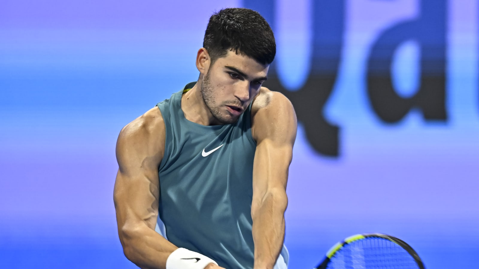 Where to watch &#39;Battle of Legends&#39;? TV broadcast confirmed for Alcaraz vs. Tiafoe
