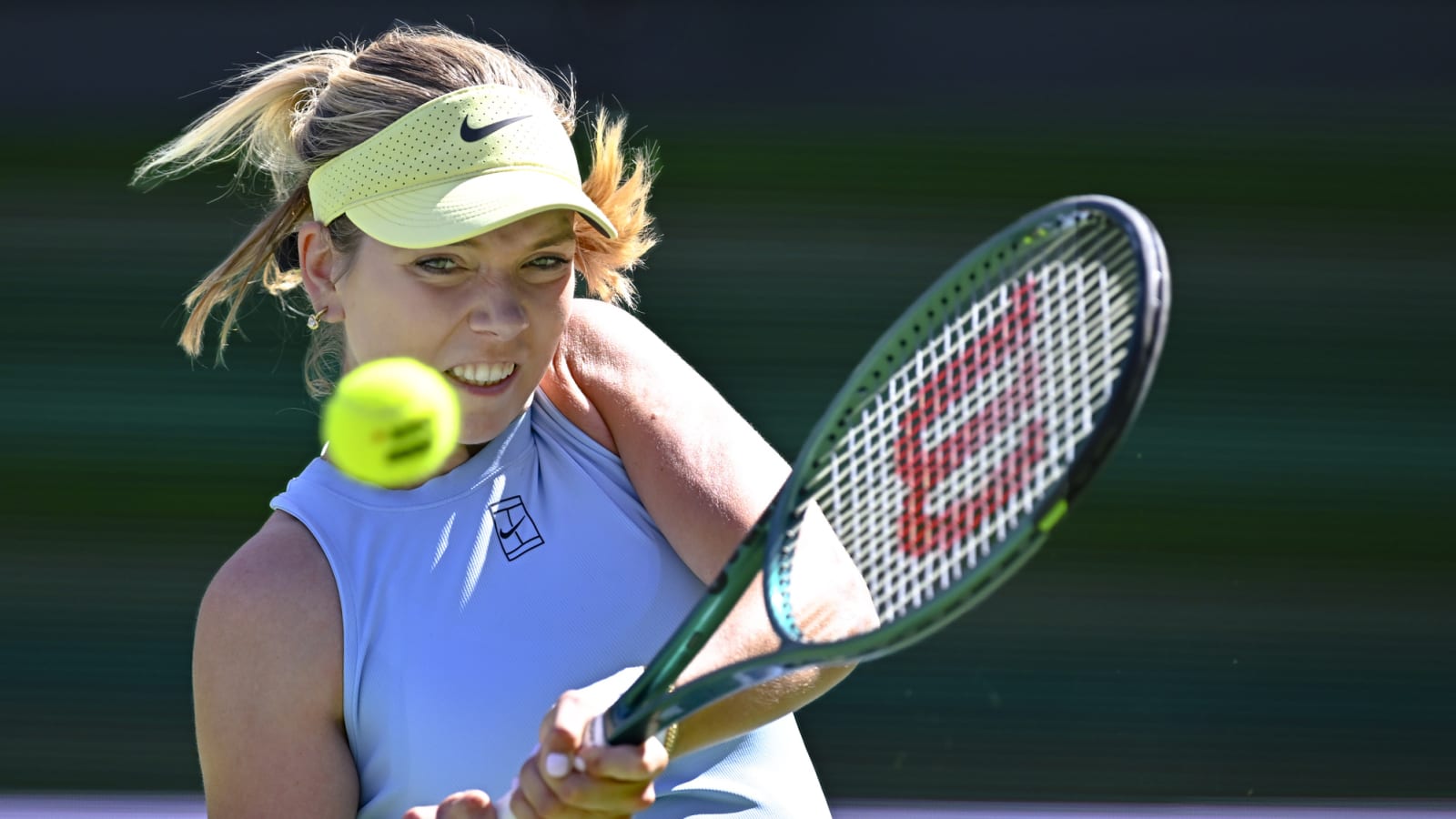 Love or tennis royalty? Katie Boulter forced to choose between Alex de Minaur and Andy Murray as ideal doubles tennis partner