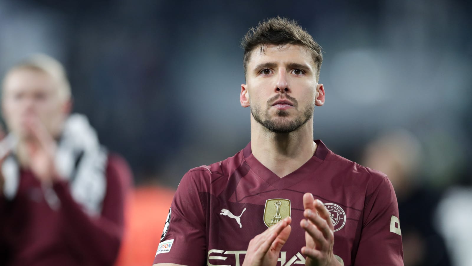 Yet another injury issue strikes Manchester City’s defence