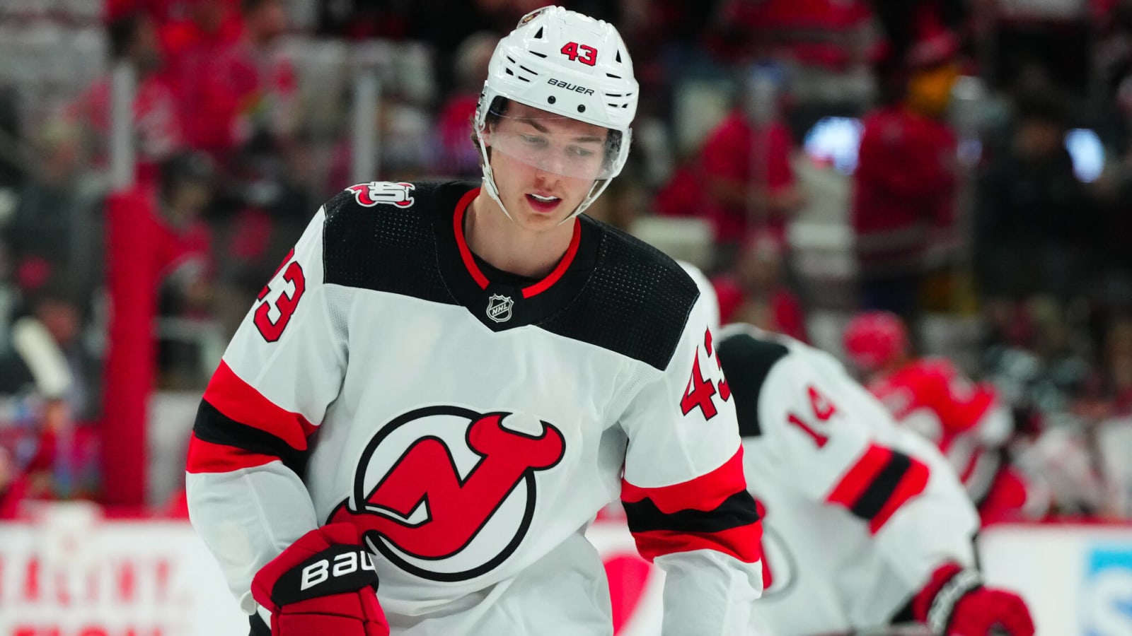 Devils Unlikely To Spend Big in Free Agency