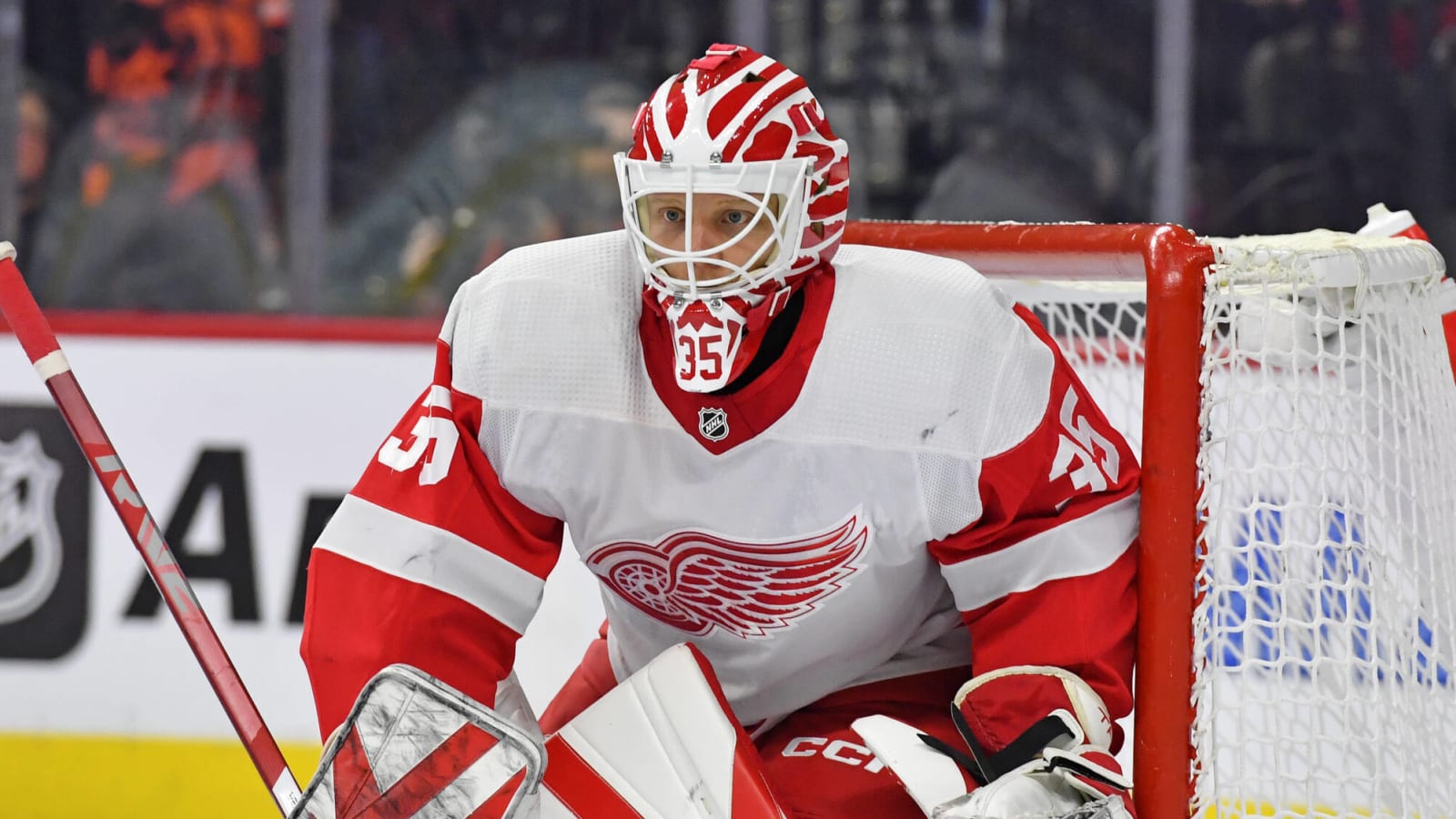 Detroit Red Wings’ 2023-24 Final Grades: Goalies