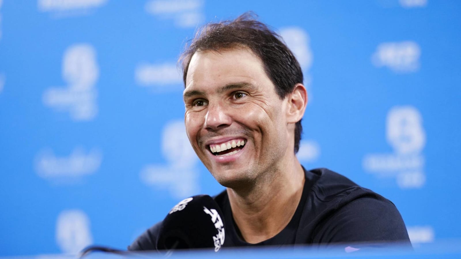 'Had a head full of hair,' Rafael Nadal and Andy Murray get hilariously trolled by a former American competitor