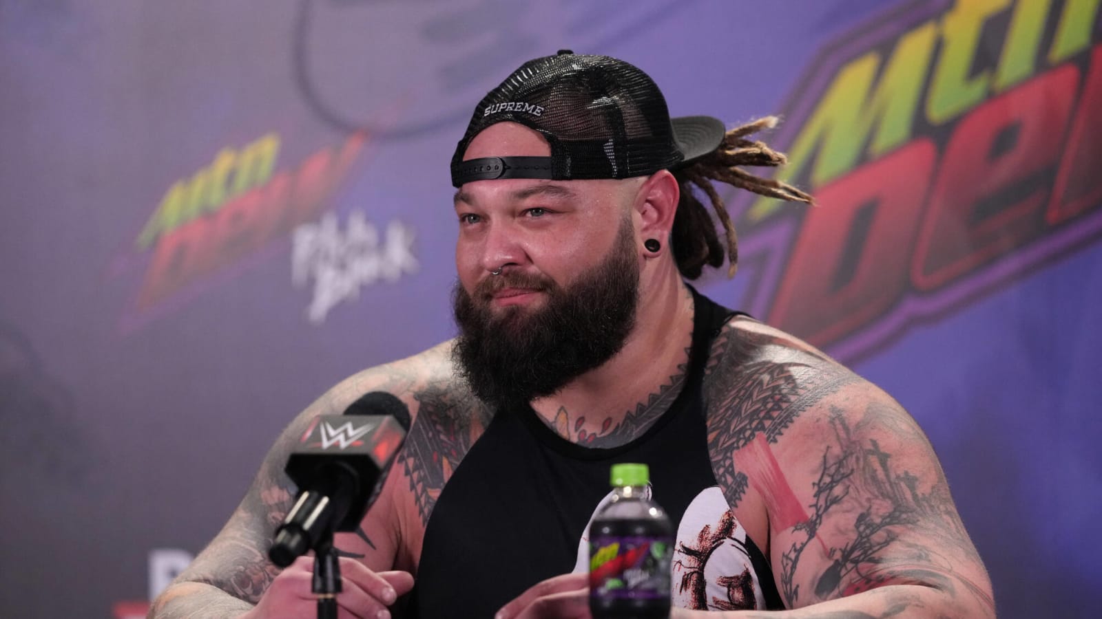 WWE 2K24 Bray Wyatt "Wyatt Edition" Information Revealed