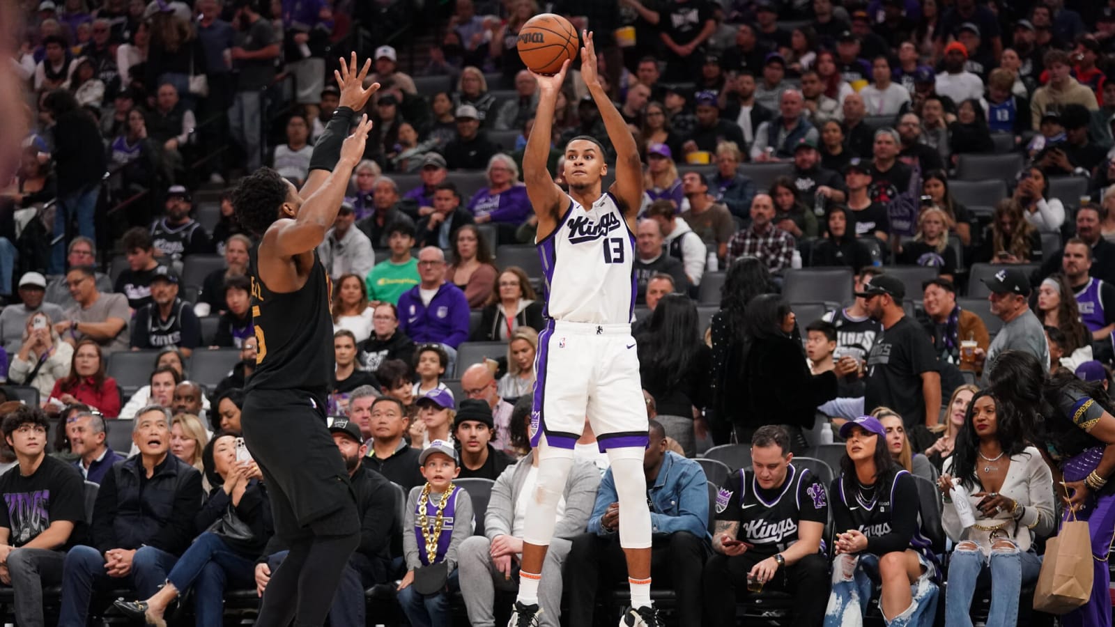 Nbc sports sacramento kings live cheap