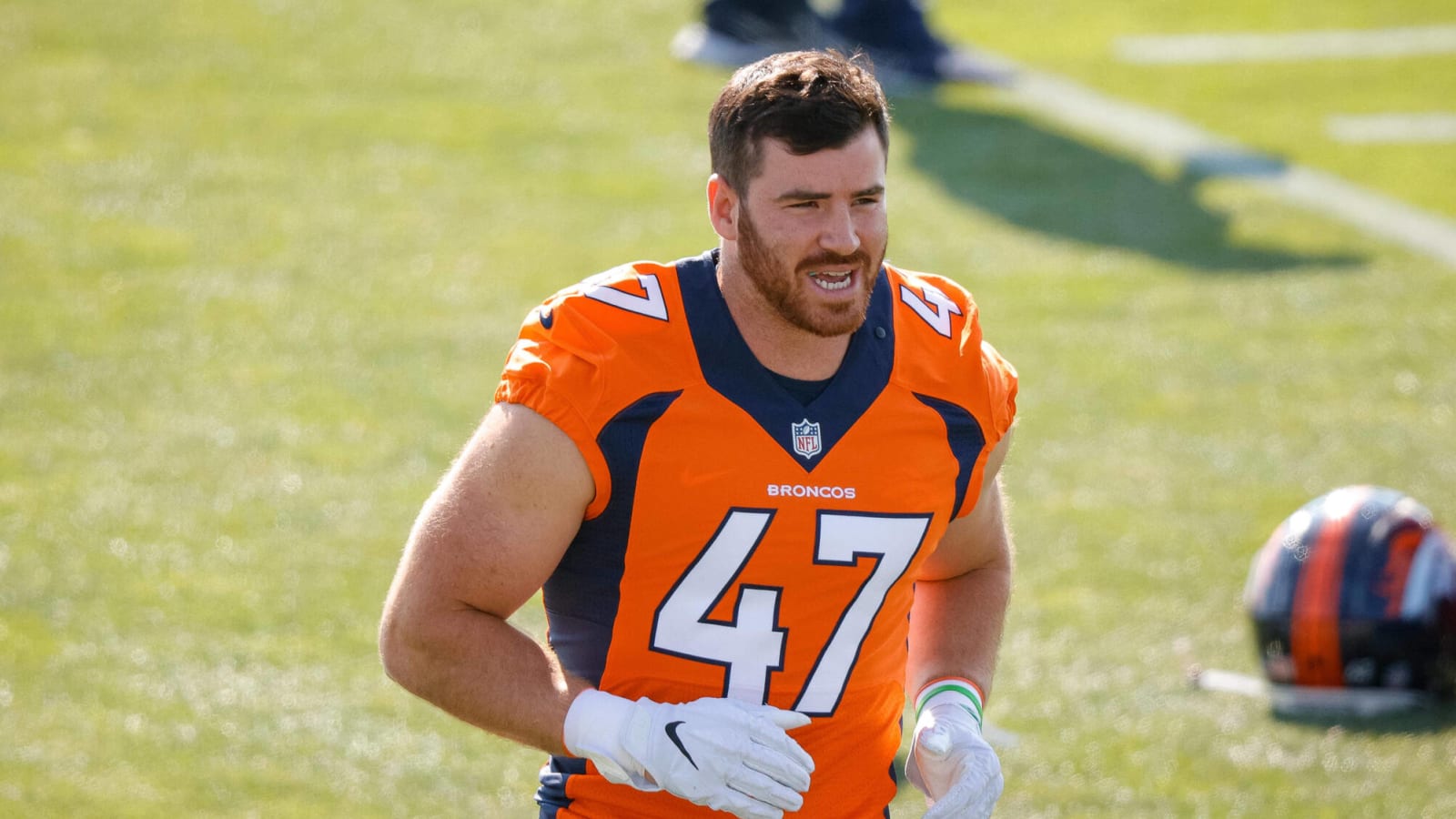 Denver Broncos to Keep Productive LB for Massive 2024 Super Bowl Push