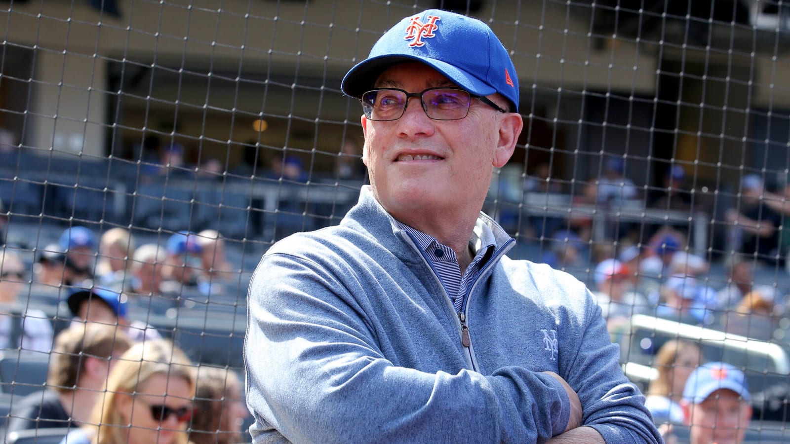 Steve Cohen addresses trade speculation surrounding Mets