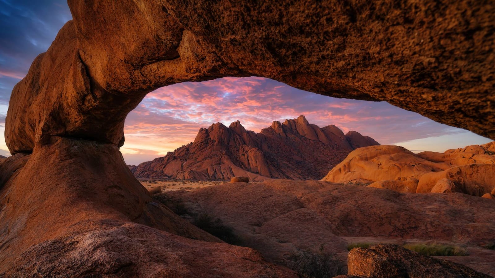 These are the 20 best national parks in the United States, according to visitors