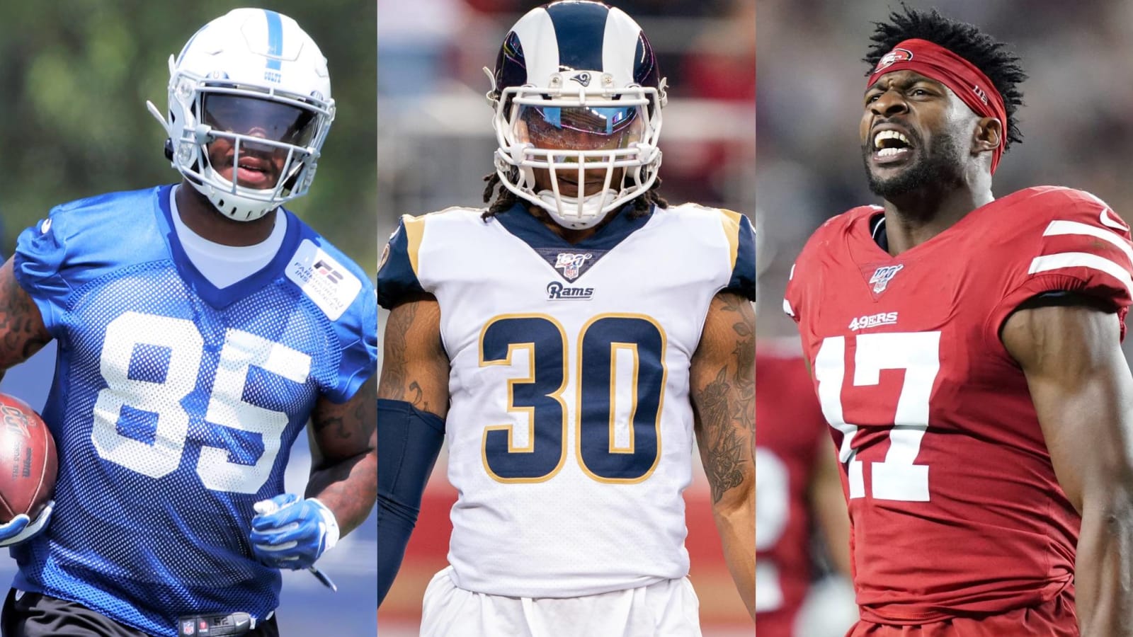 10 underrated transactions that could shake up NFL