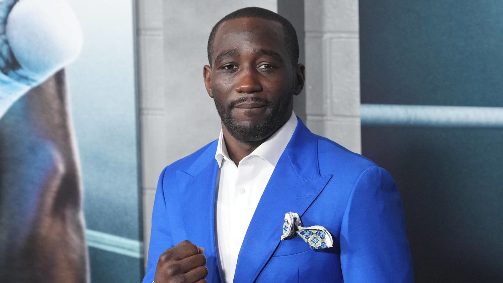 P4P king Terence Crawford in awe of Oleksandr Usyk win against Tyson Fury claims Ukrainian worthy of taking #1 spot
