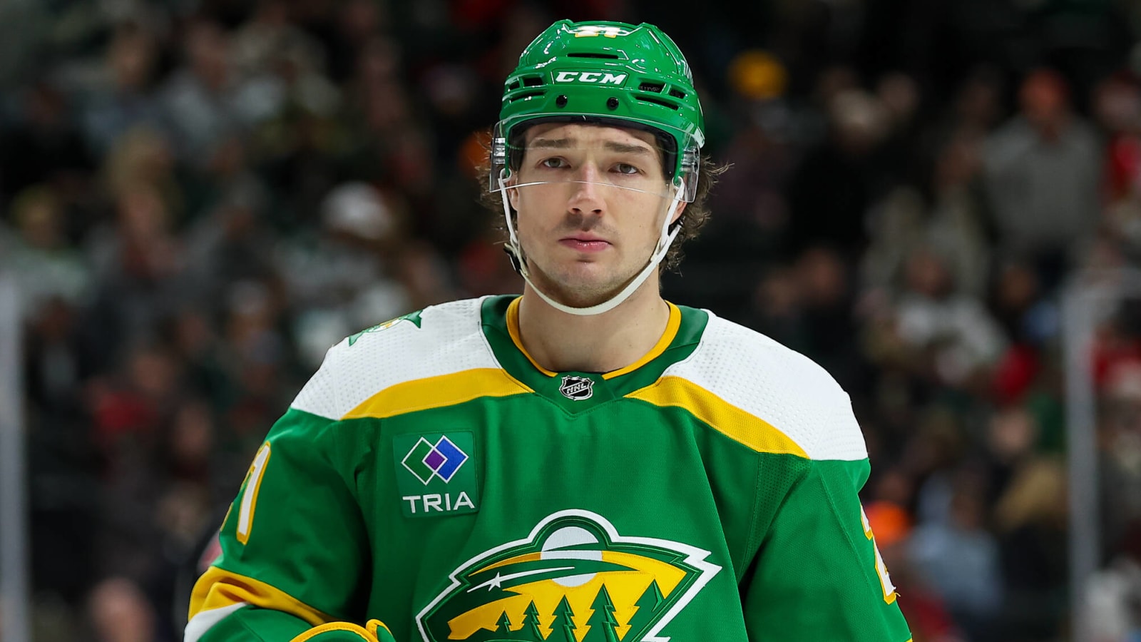 Which Players Are the Wild Likely to Re-Sign?