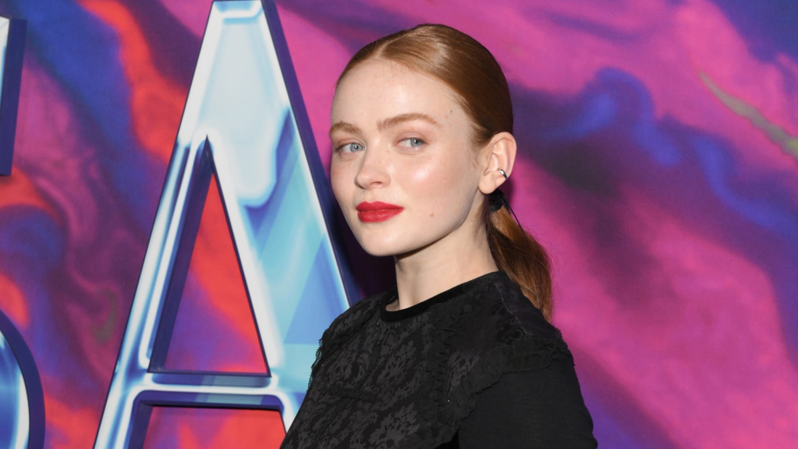 'Stranger Things' Sadie Sink locked in to join Tom Holland in next 'Spider-Man' movie
