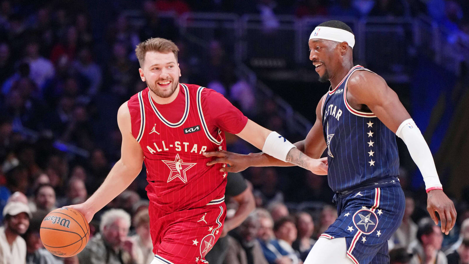 NBA Point Guard Tiers 2023-24