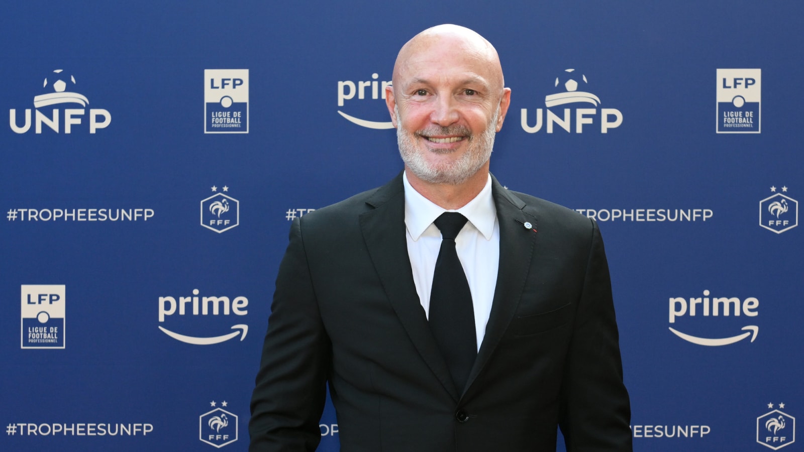 Frank Leboeuf: World Cup Winner to the Silver Screen
