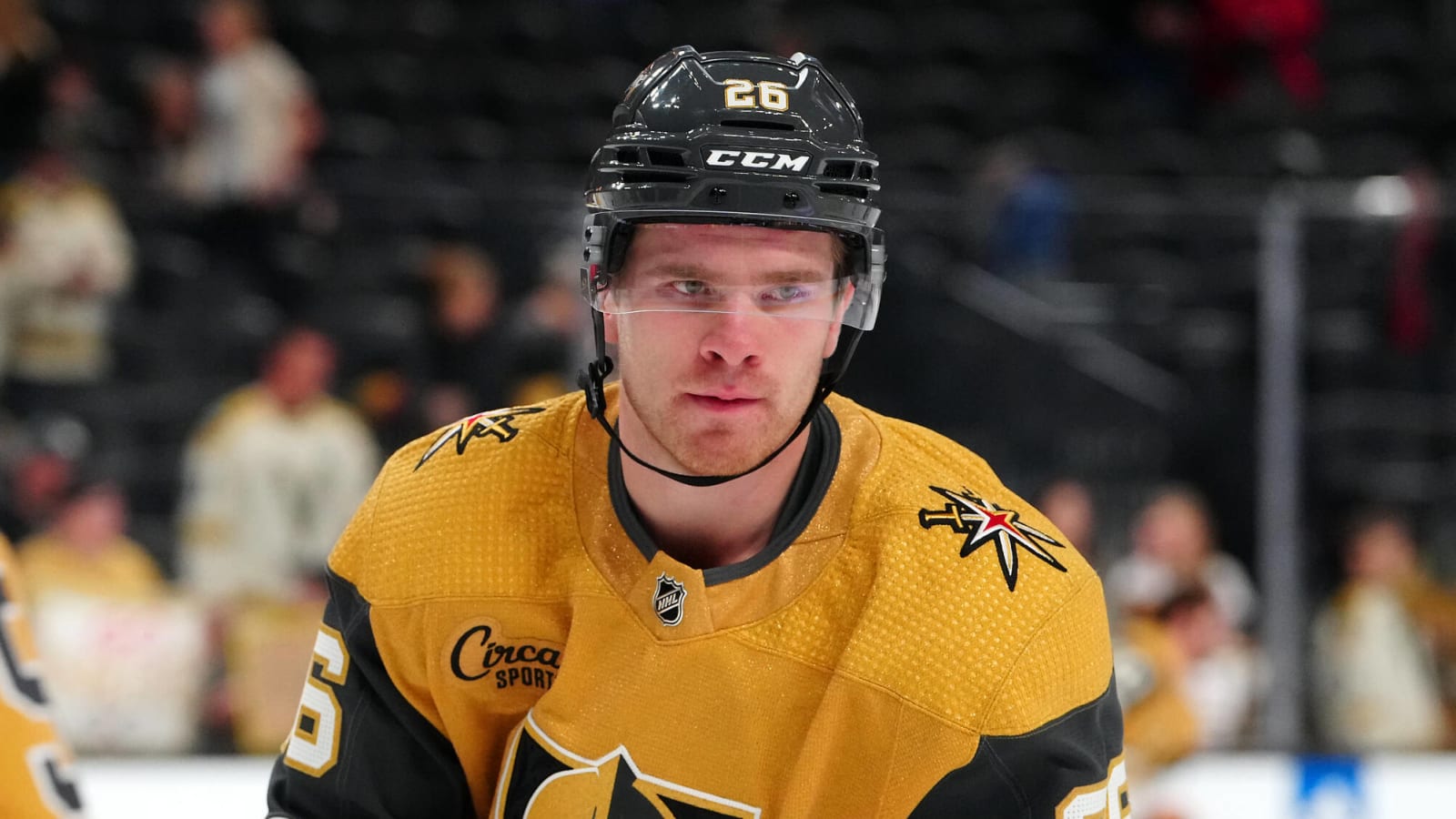 Panthers’ Tobias Bjornfot Should Get a Chance to Prove Himself