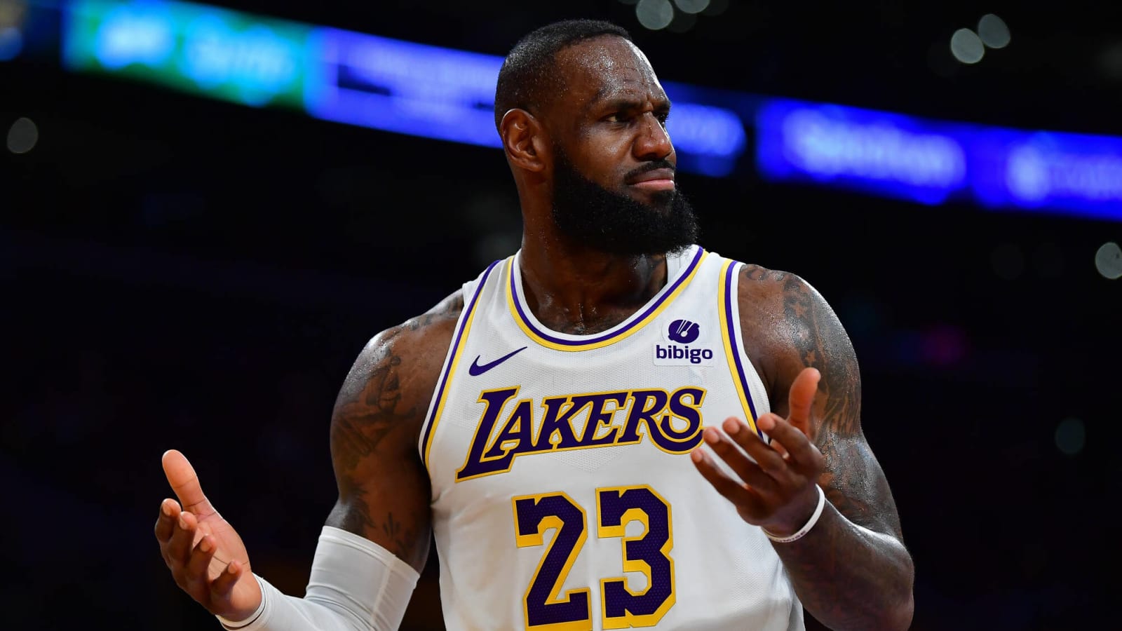 NBA Small Forwards With The Most Championships