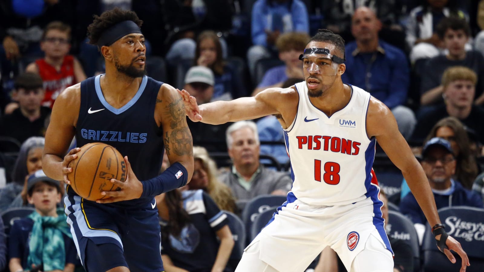 Nets Sign G League Standout To Two-Way Contract, Waive Jaylen Martin