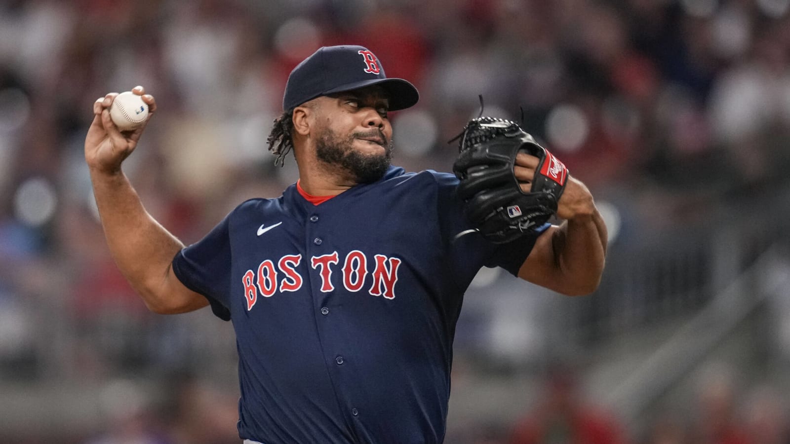Jansen becomes 7th in major league history with 400 saves, Red Sox