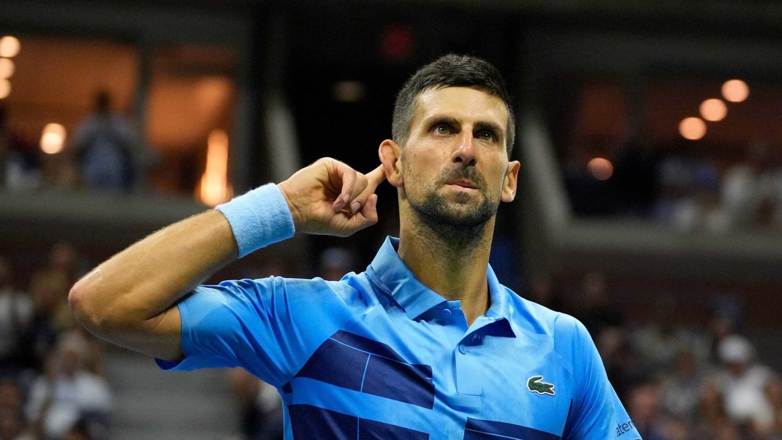 Andy Murray says he’s 'fine' with Novak Djokovic ranting at him as his coach during the Australian Open