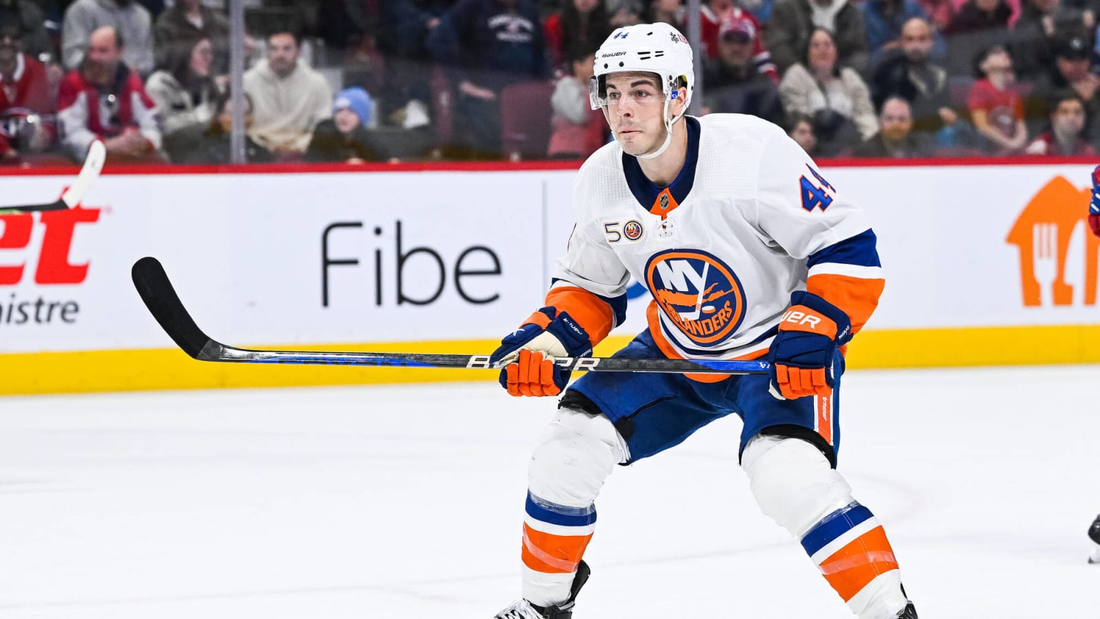 Islanders Must Prove They Are Playoff Worthy on West Coast Trip