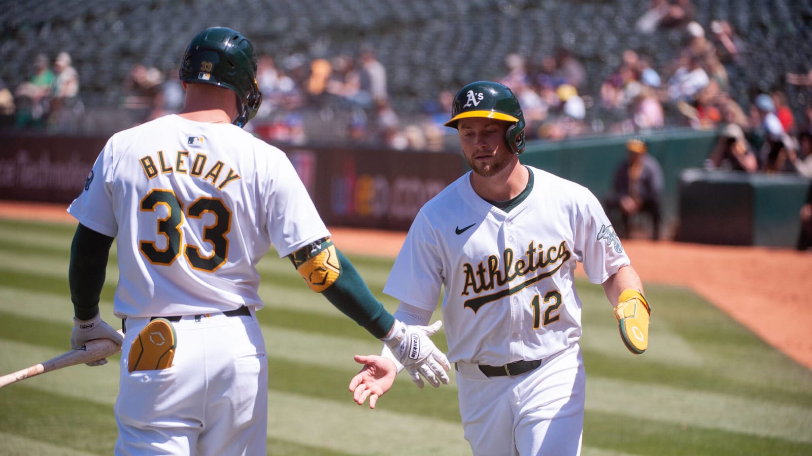 The Oakland Athletics Are Not the Disaster We Expected