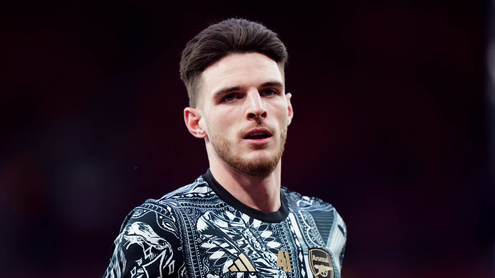 ‘Chaos’, ‘Nuts’ – Declan Rice opens up on what it’s like to face Liverpool at Anfield