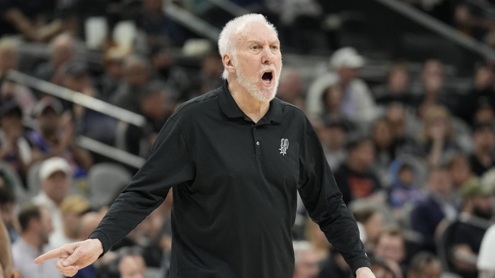 Late-Season Drama Might See San Antonio Spurs Miss Out on Big 2024 NBA Draft Win