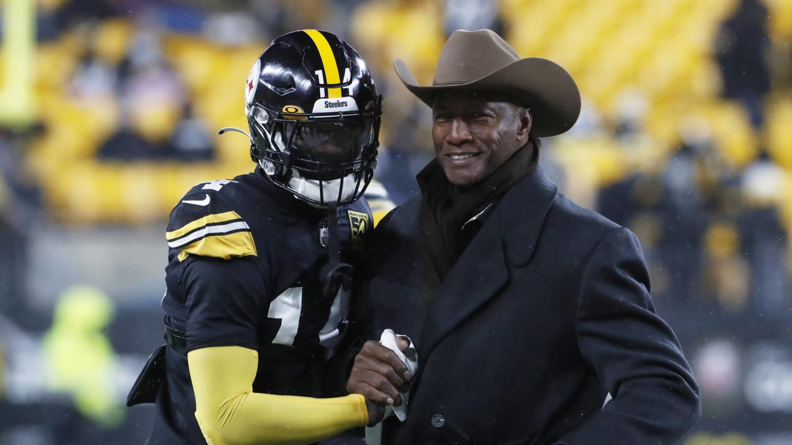 Steelers Legend Mel Blount to be Featured in New Documentary