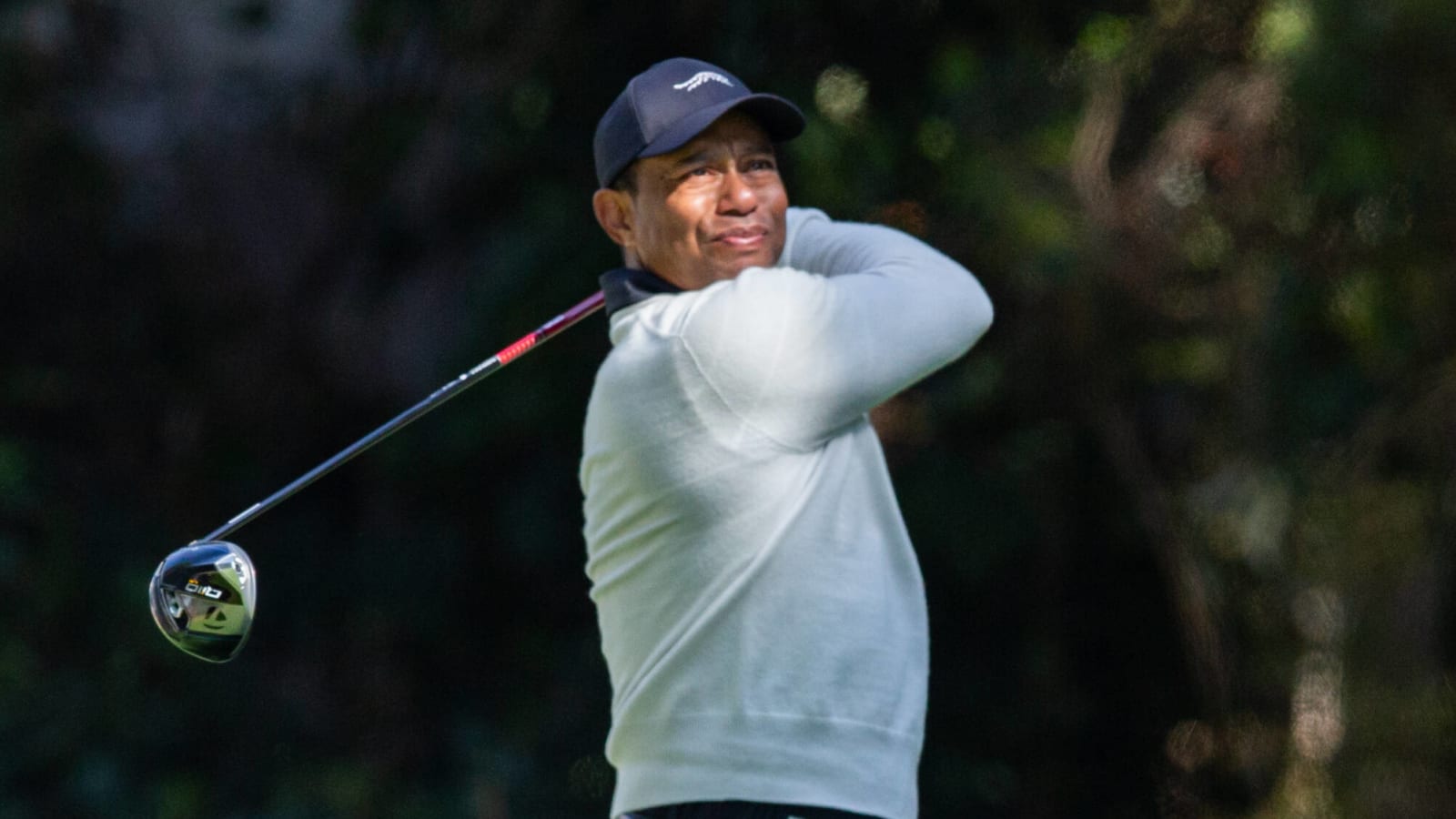 'That was a scary time,' Tiger Woods reveals HEARTFELT reasons behind selecting Gary Woodland for a sponsor’s exemption