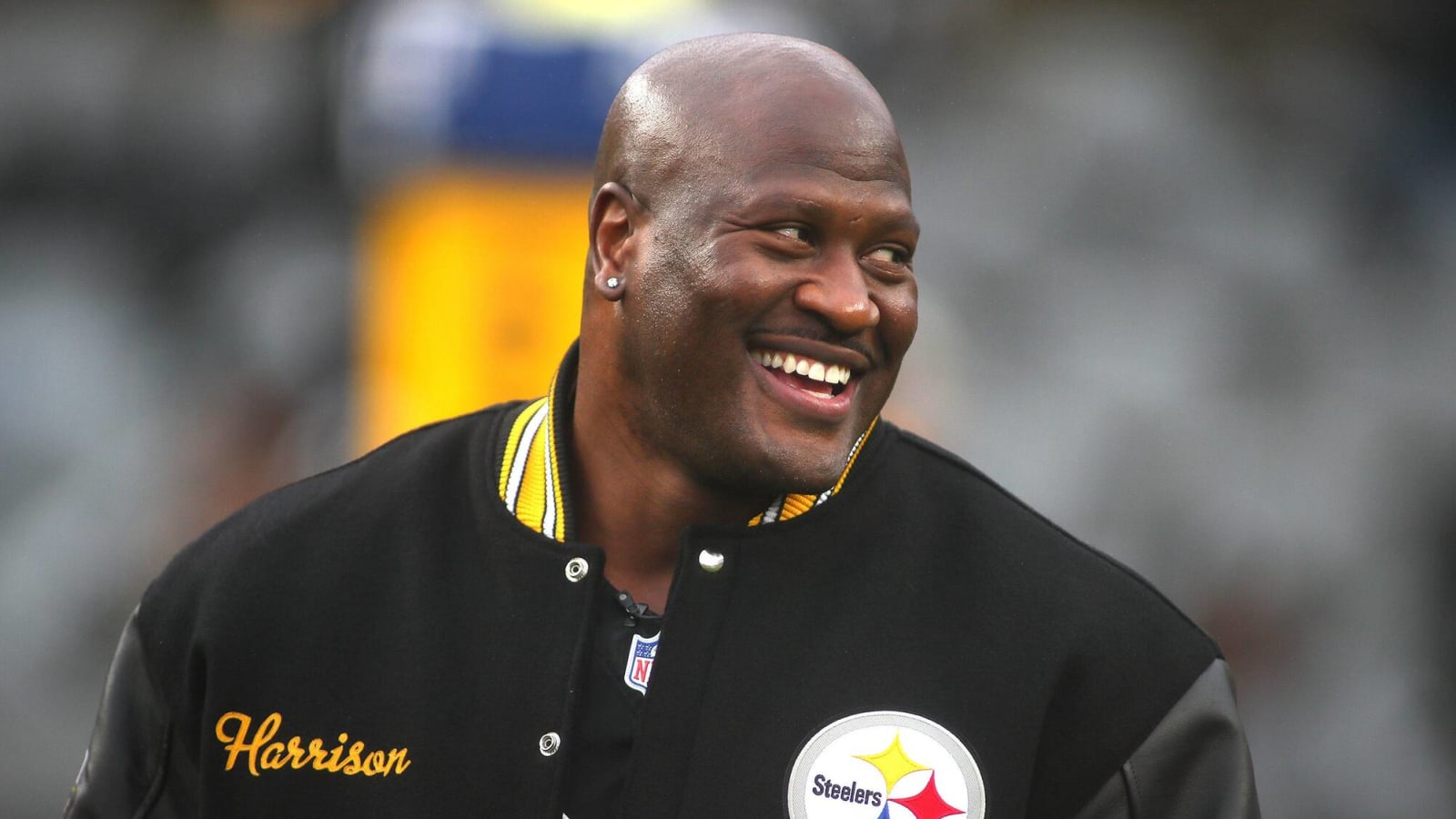 Steelers&#39; James Harrison Thankful For Monster College Performance Against Ben Roethlisberger: 'He Put Me On The Map' 