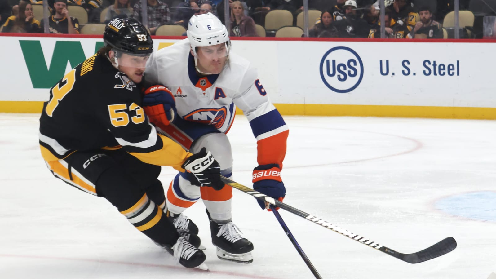Pittsburgh Penguins&#39; Deepest Issue Exposed as Their Season Hangs in the Balance