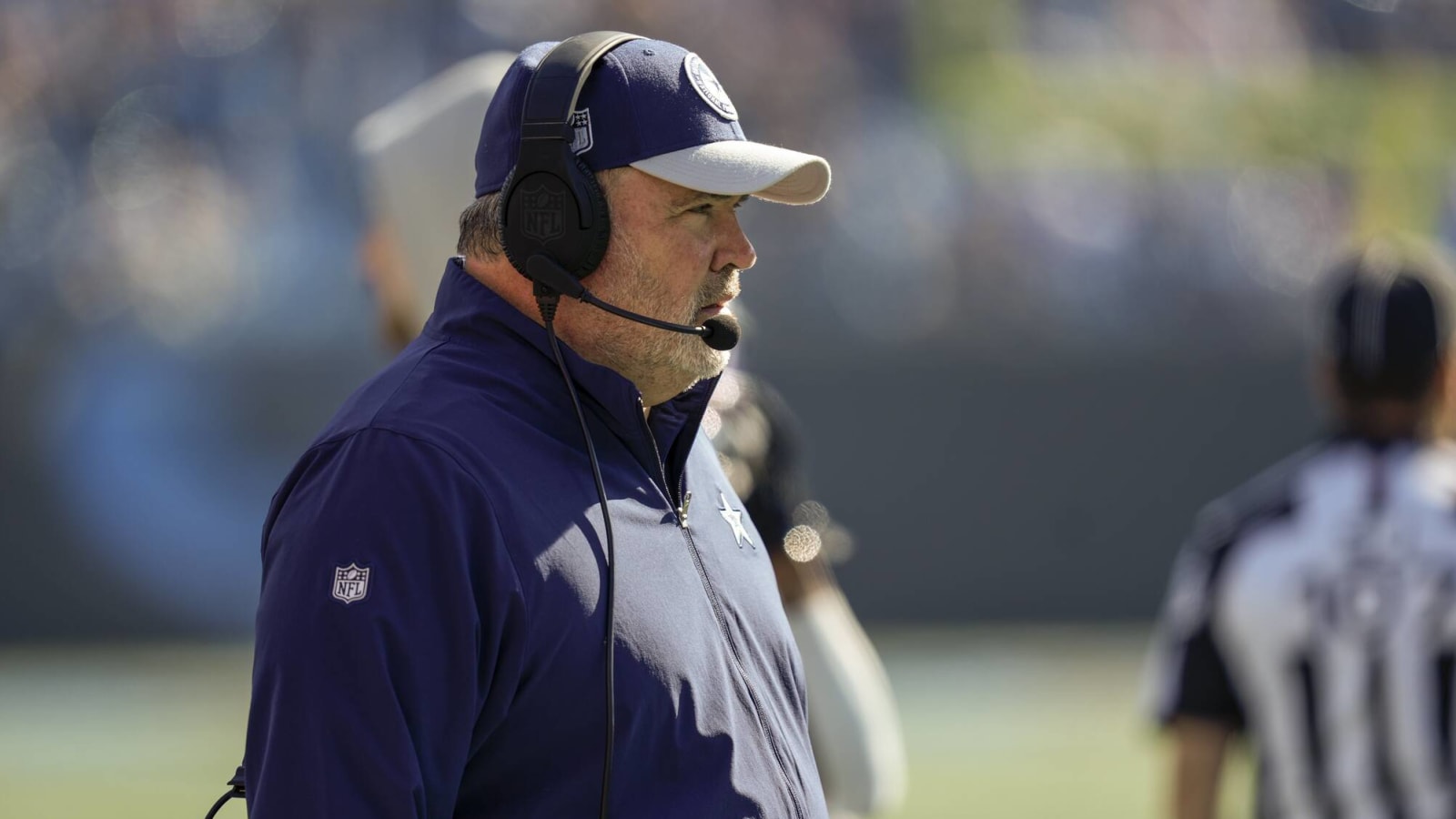 Cowboys HC Mike McCarthy Undergoing Surgery For Appendicitis