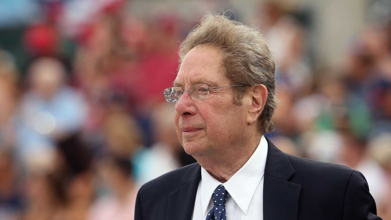 Baseball Hall Of Fame Announces Finalists For 2025 Ford C. Frick Award