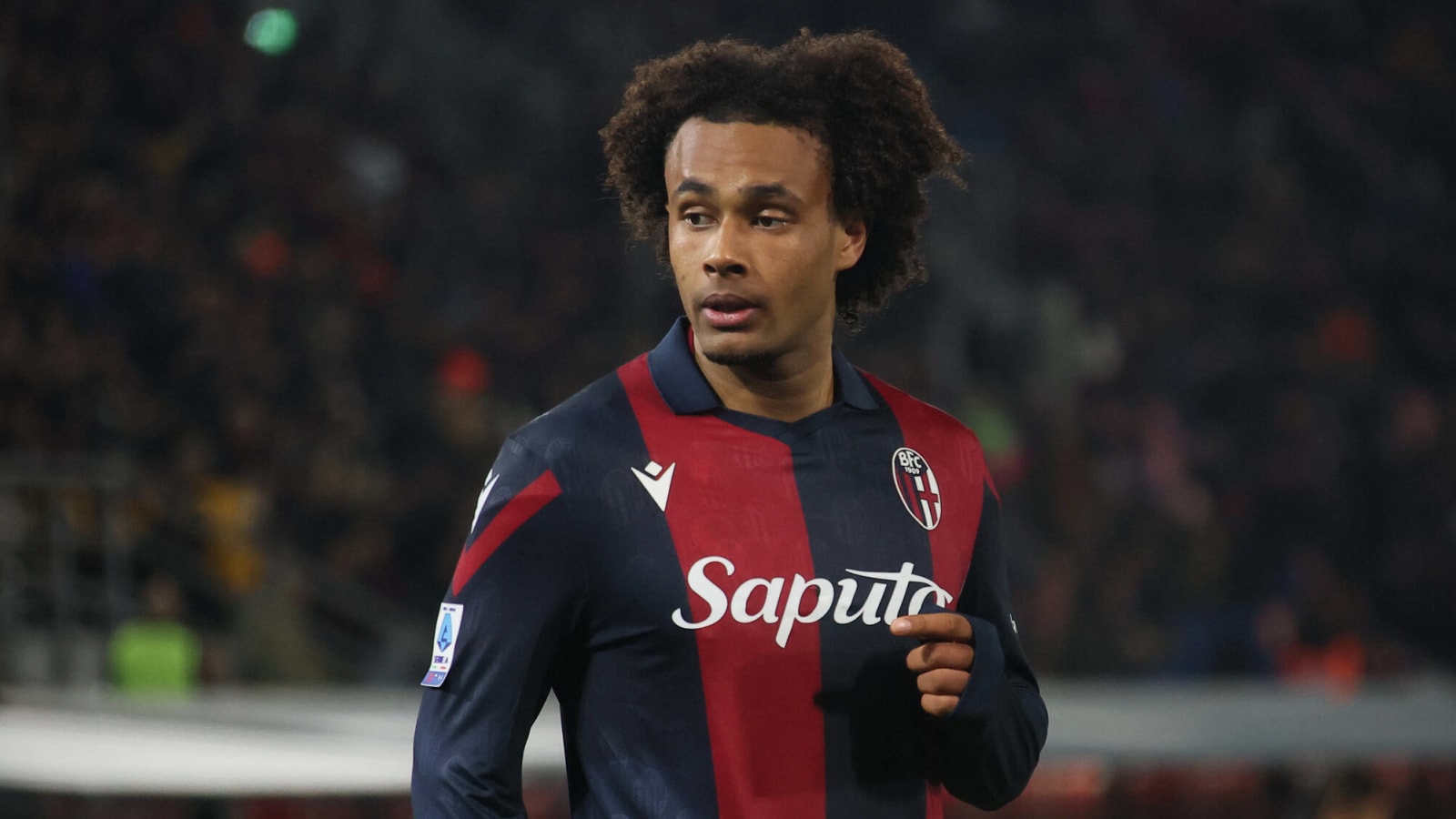 Fabrizio Romano has addressed the rumours linking two young players to Man United