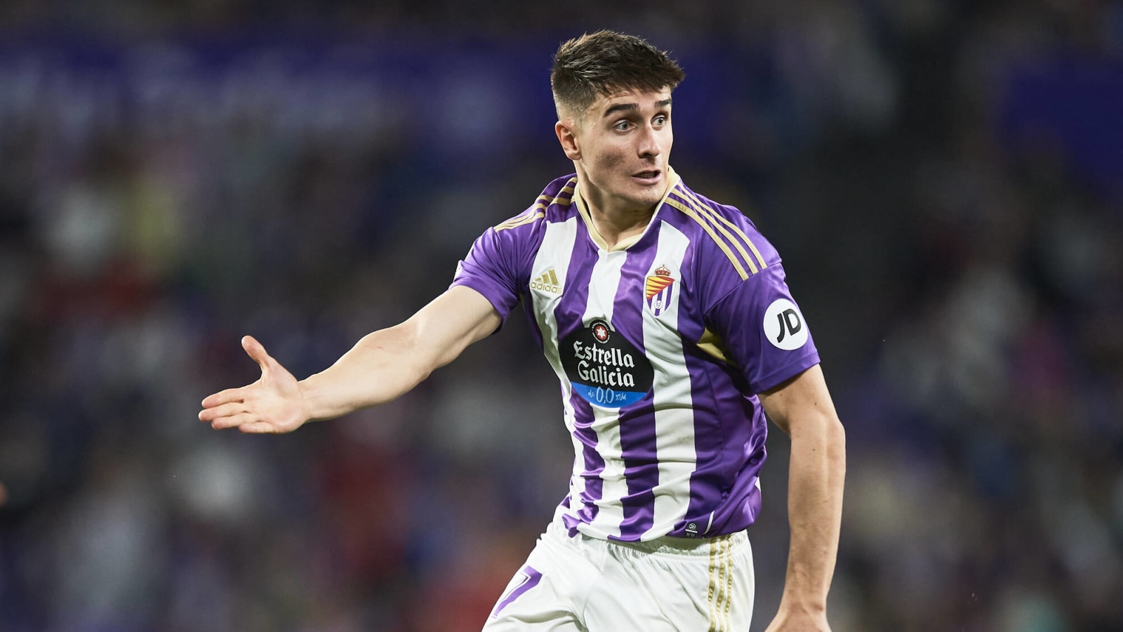 Report: Chelsea ready to push for highly-rated Barcelona target