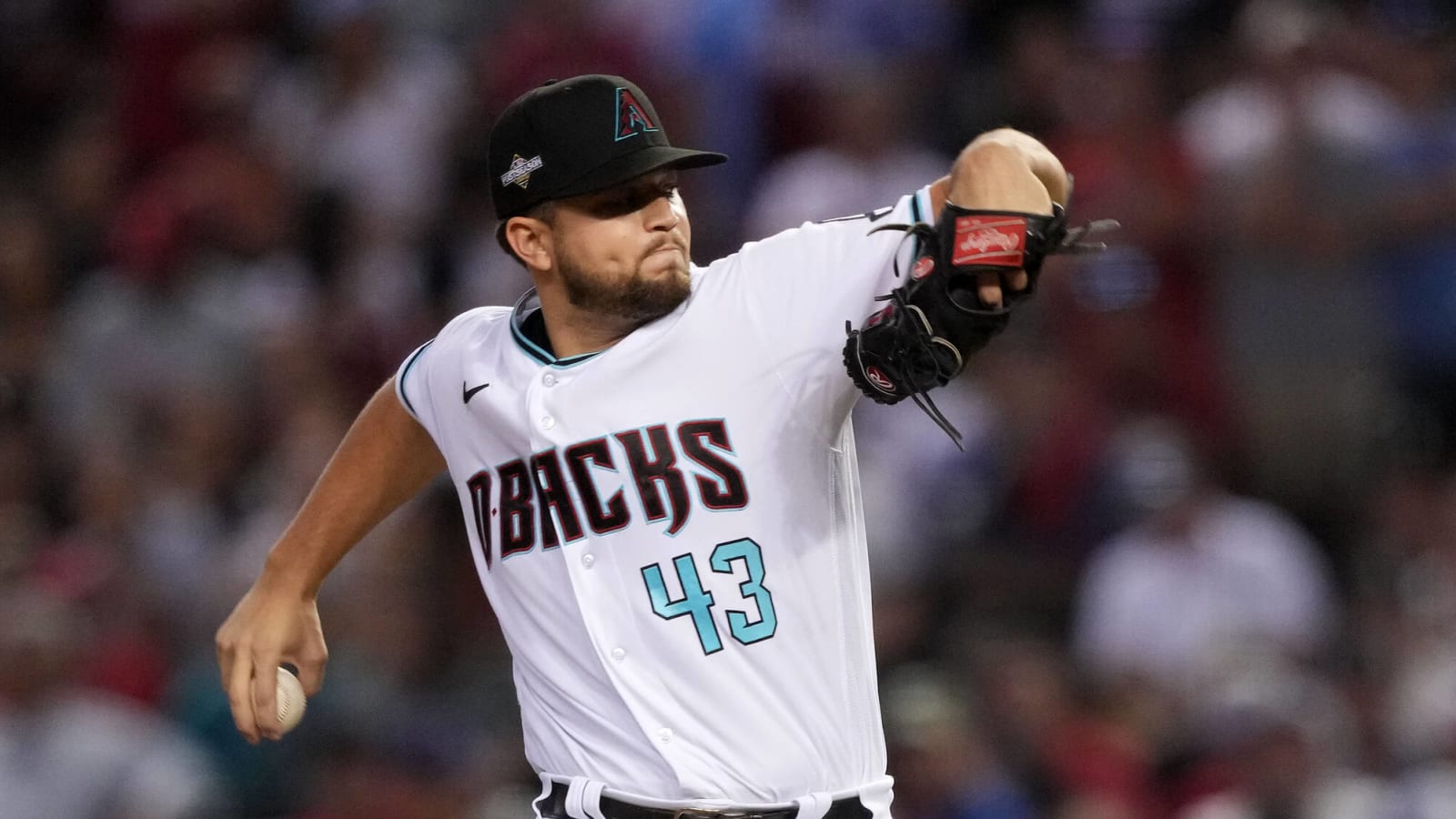 Diamondbacks Make Roster Moves: Cecconi, Martin, and Walston Sent to Triple-A Reno