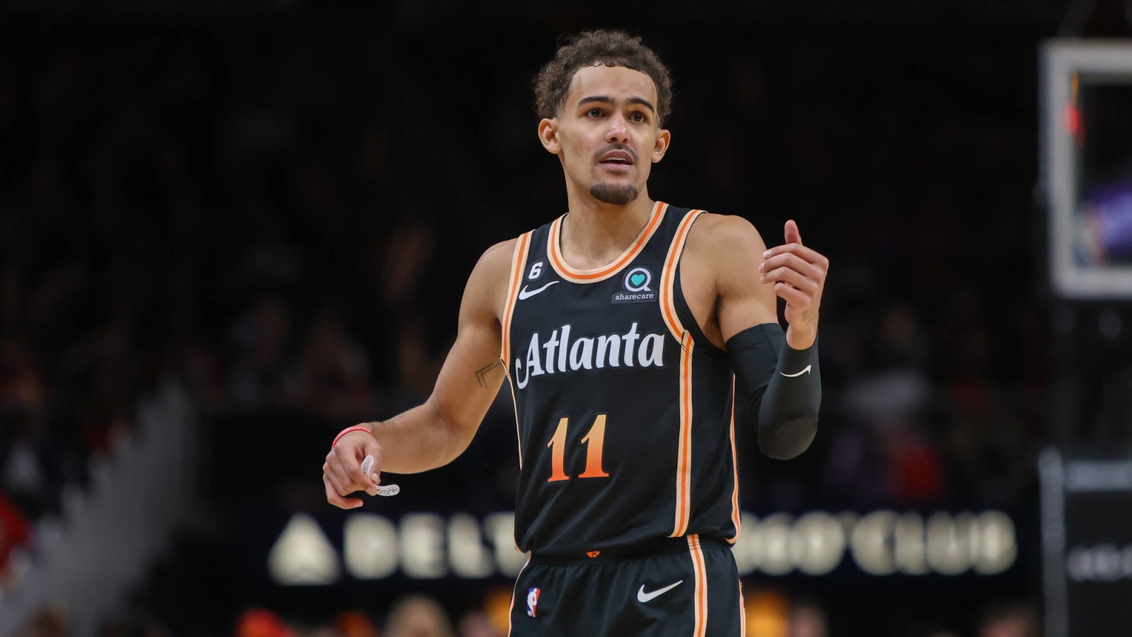 NBA Analyst Takes A Shot At Trae Young And Questions Which Team Would Want Him