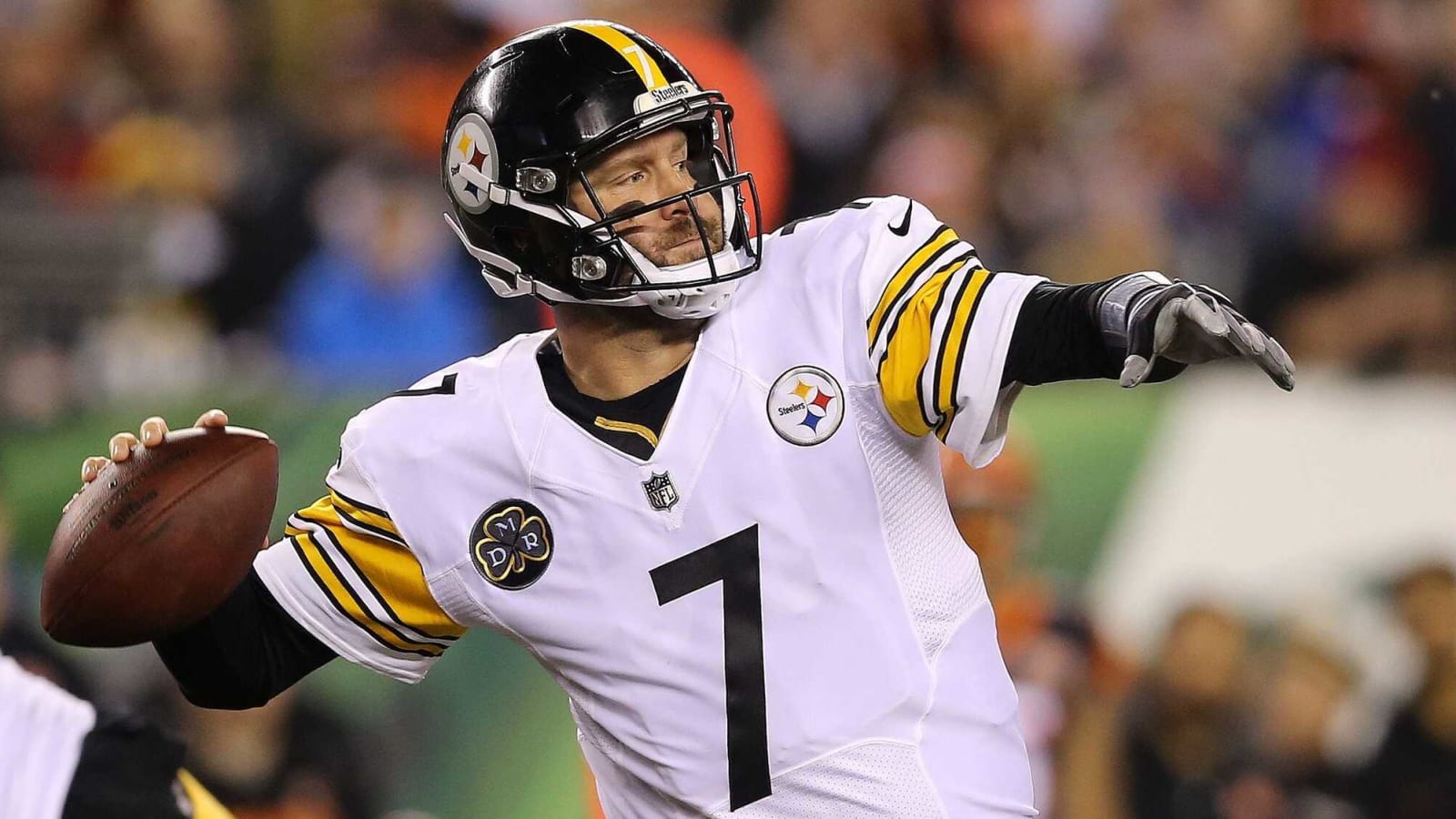Steelers’ Ben Roethlisberger Defeats Terry Bradshaw As Greatest QB In Pittsburgh History