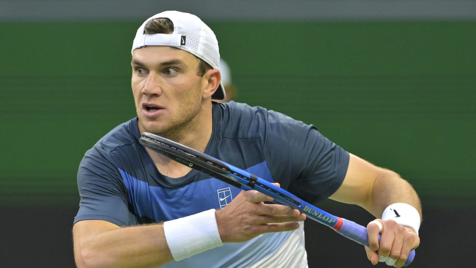 'I can beat anyone,' Jack Draper sends warning to Carlos Alcaraz ahead of their Indian Wells semifinal clash