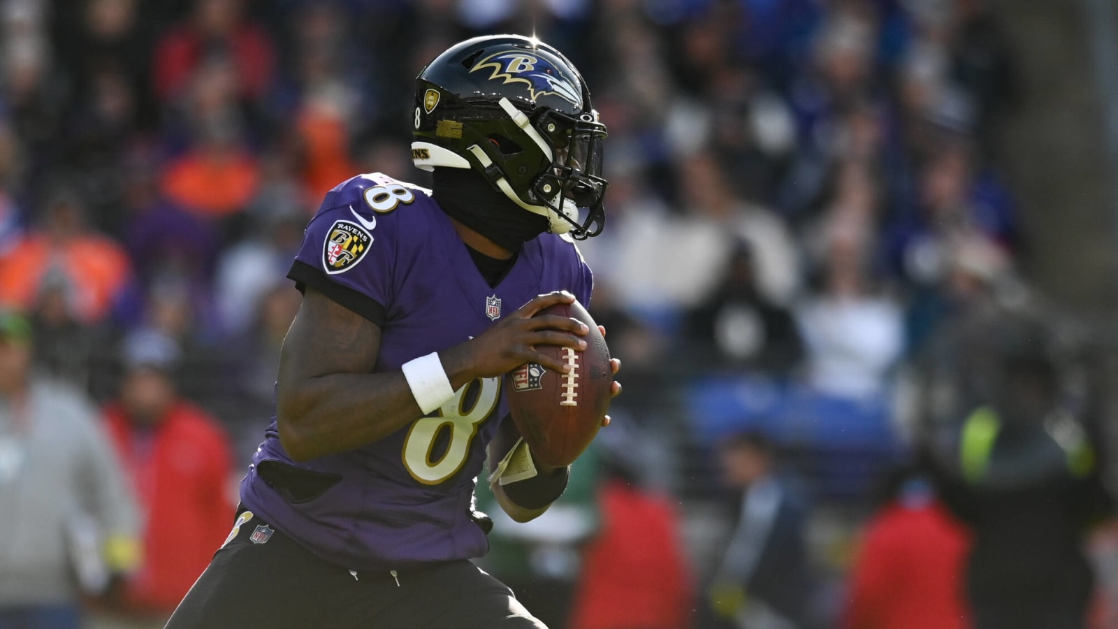 Three reasons the Ravens will win the AFC North