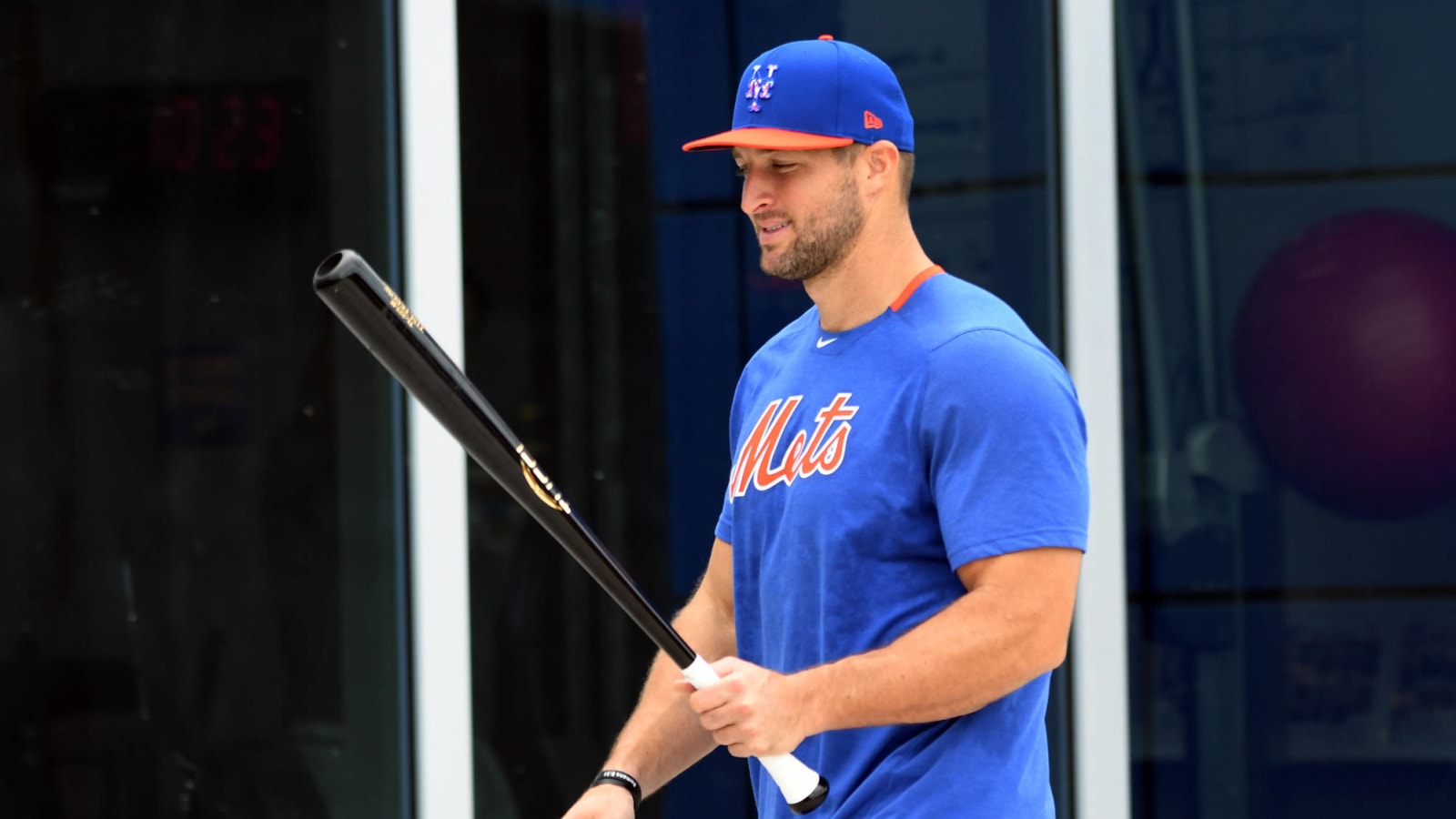 Tim Tebow had to give up No. 15 jersey because of Astros' cheating scandal