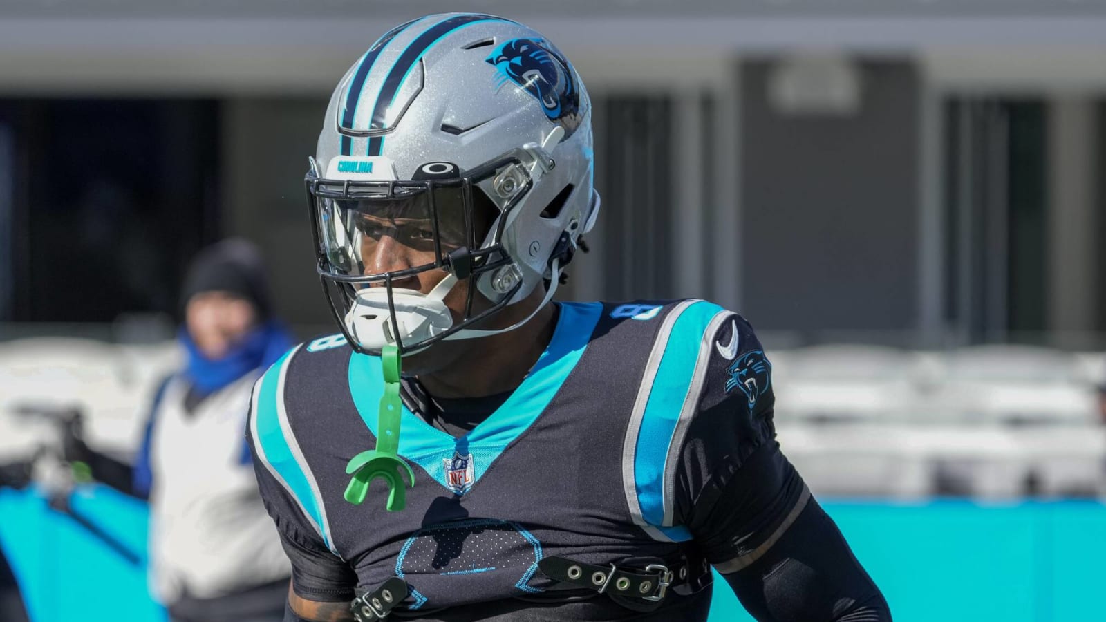 Panthers Place CB Jaycee Horn On Injured Reserve