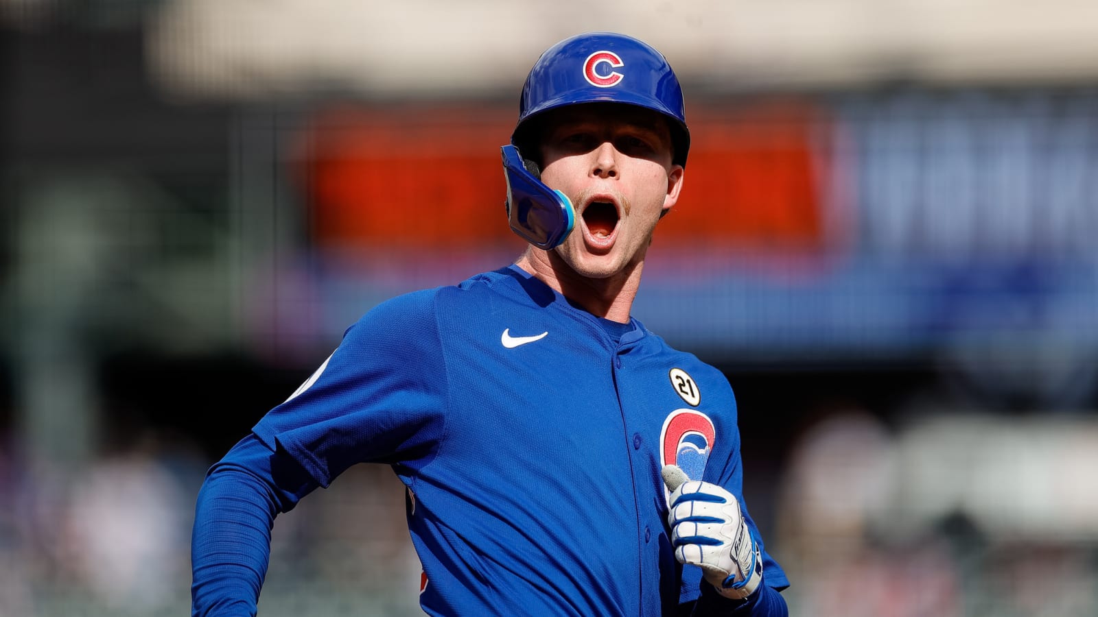 Chicago Cubs: Pete Crow-Armstrong has mature response following huge game