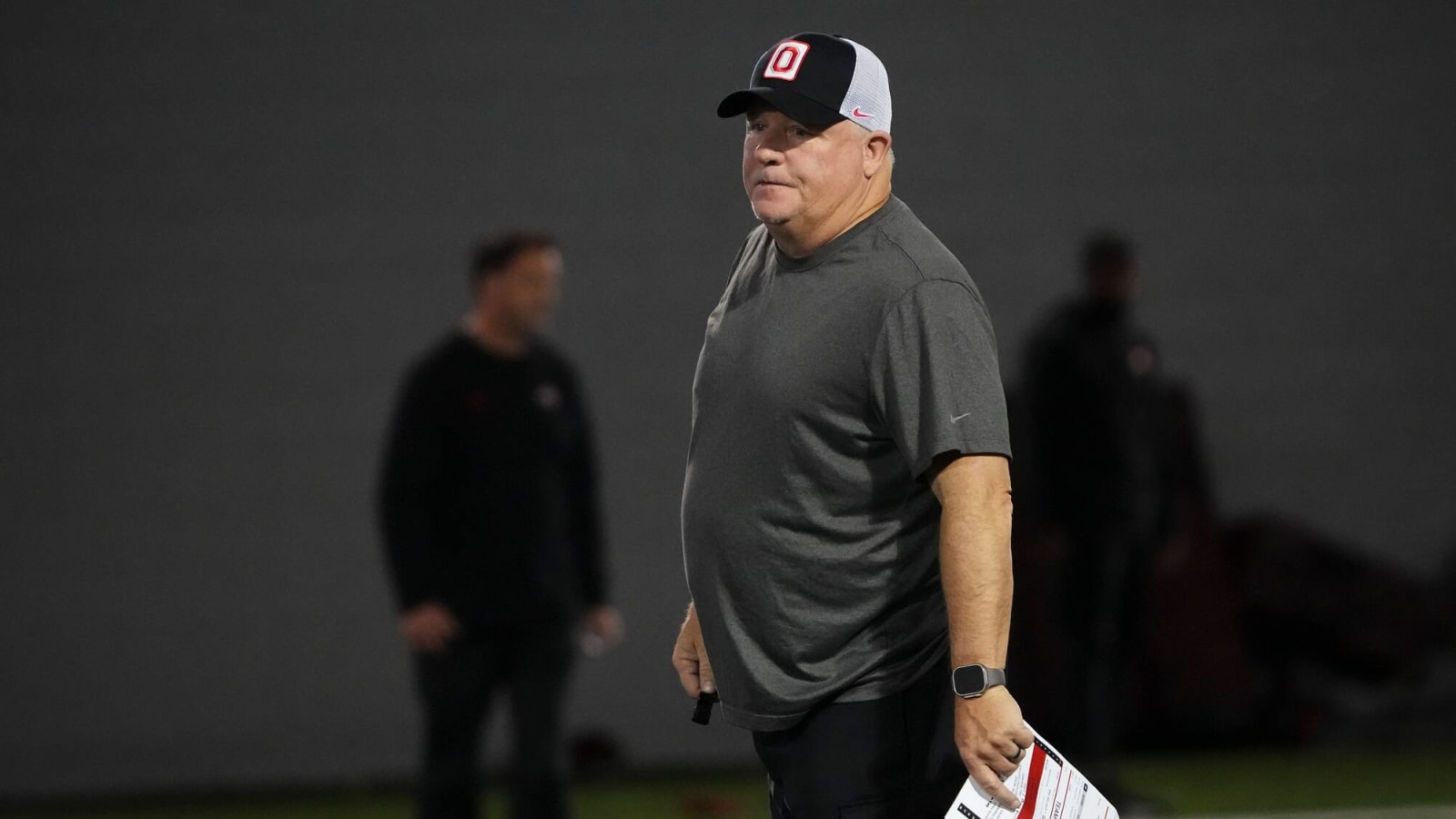 Chip Kelly Can’t Believe Pac-12 Dissolved So Quickly