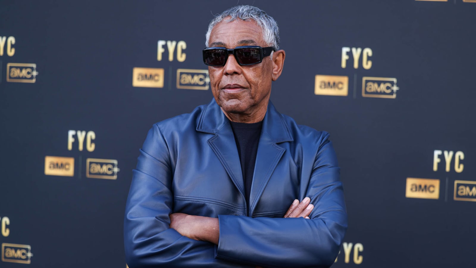 Giancarlo Esposito Teases His Upcoming Role in the MCU