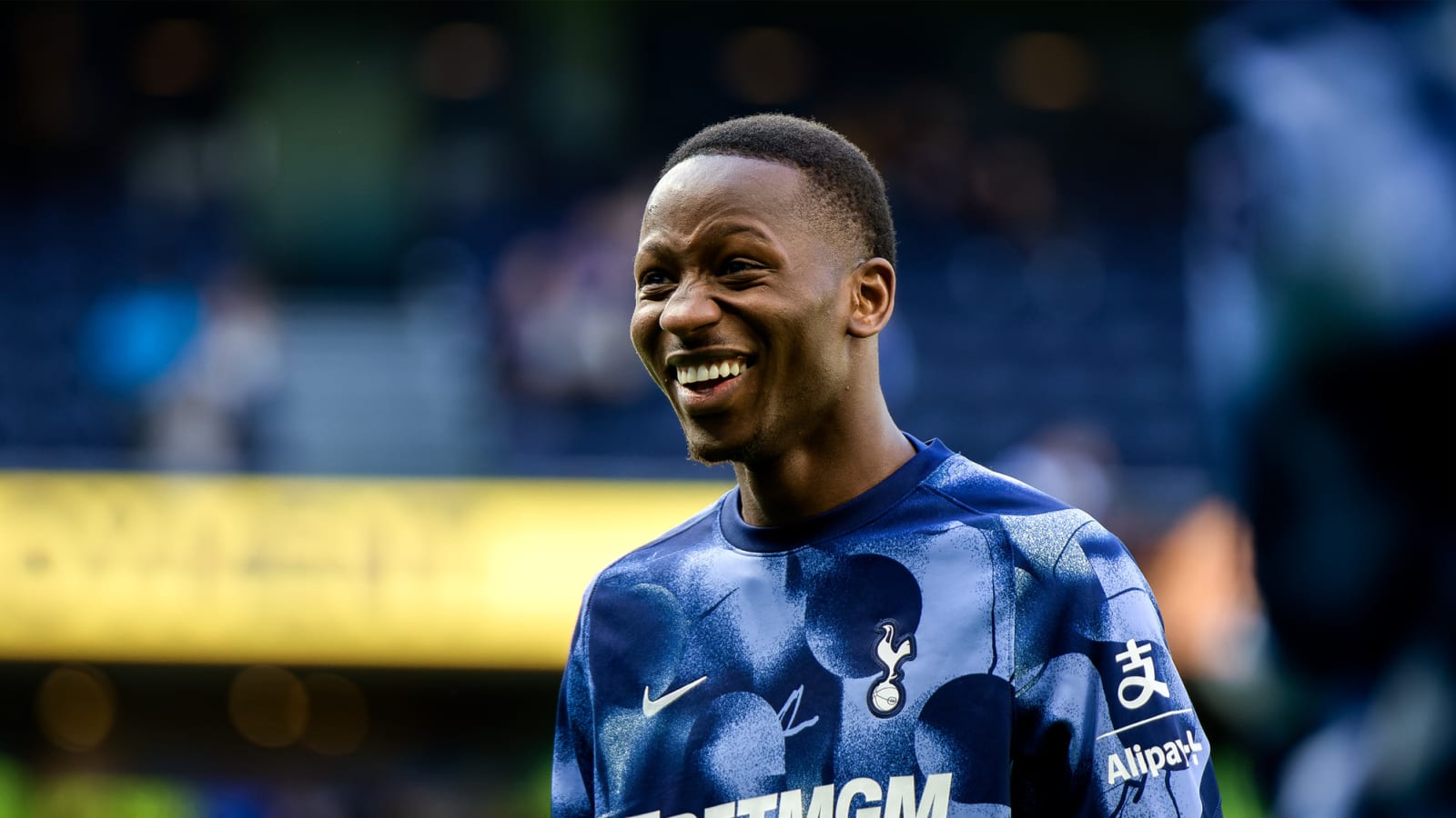 'Discussions with other clubs'- Tottenham star provides update on his future at N17