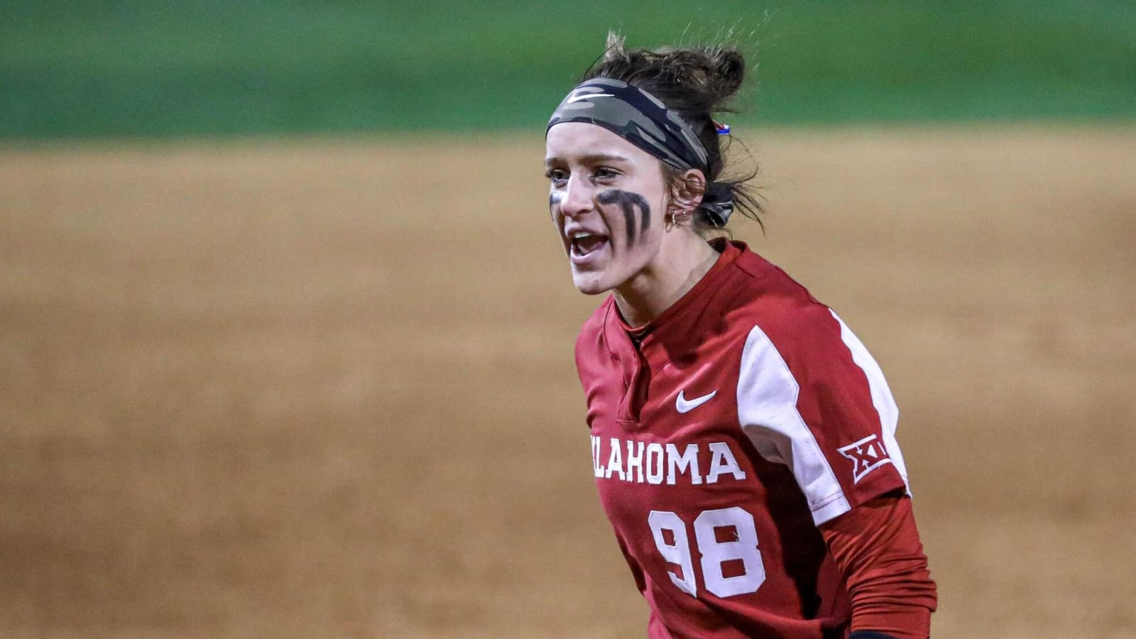 Big 12 Softball is Center Stage for the Start of the 2025 Season