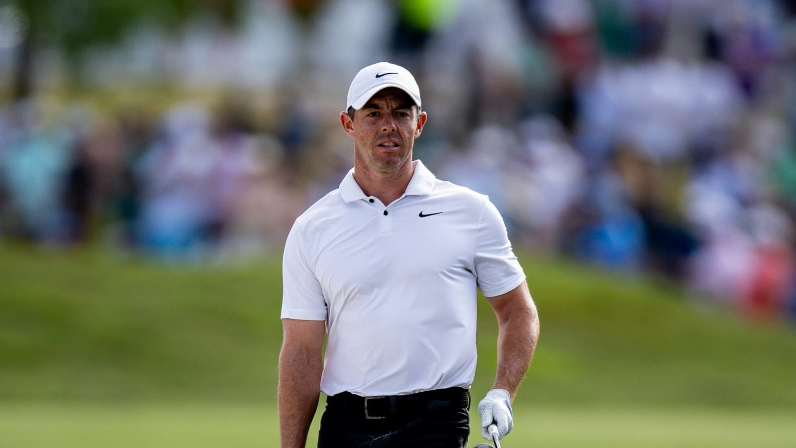 Rory McIlroy’s softened stance towards LIV Golf reportedly 'soured' friendship with Tiger Woods