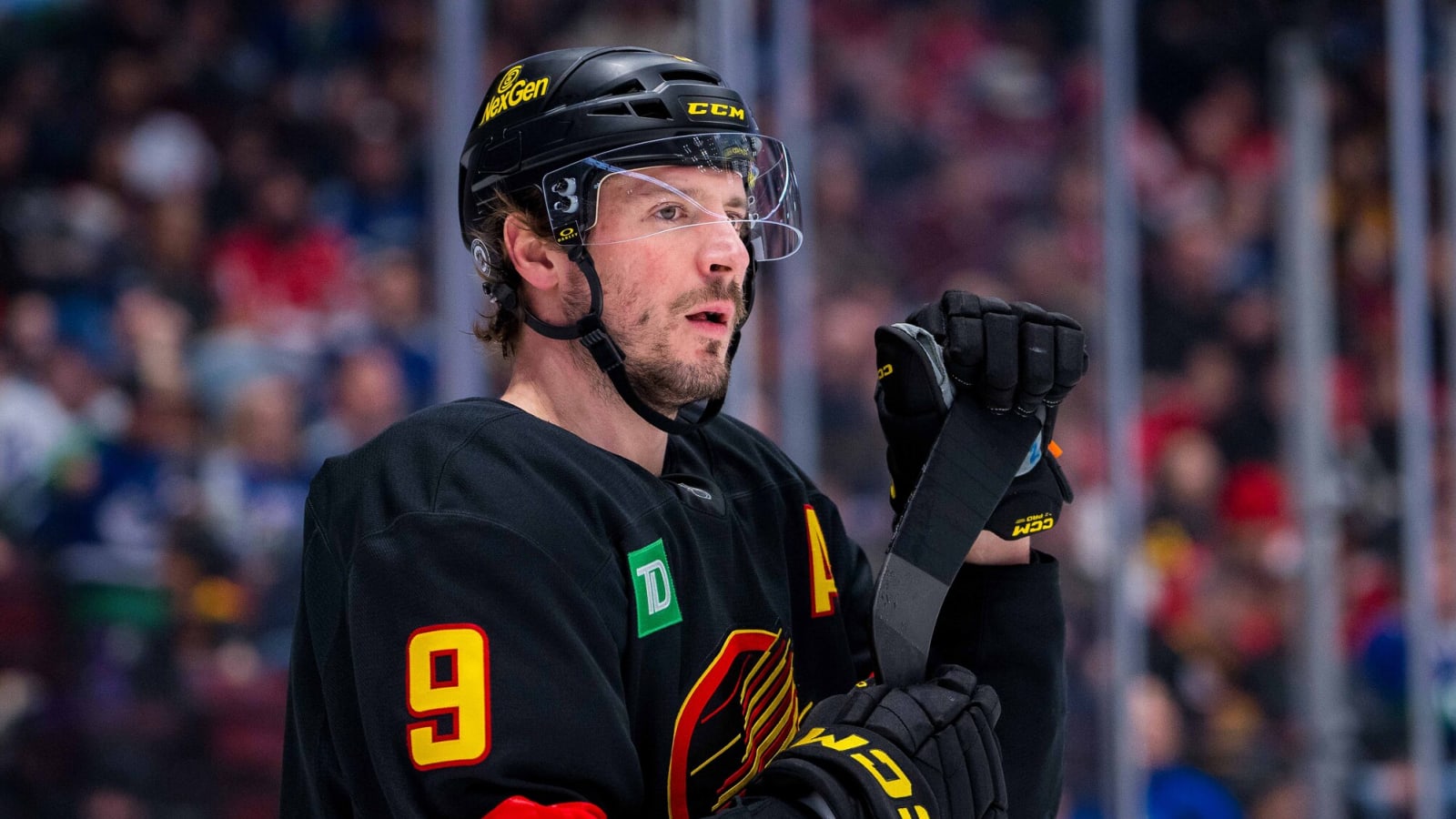 J.T. Miller and Elias Pettersson Situation Could Affect Quinn Hughes Future in Vancouver