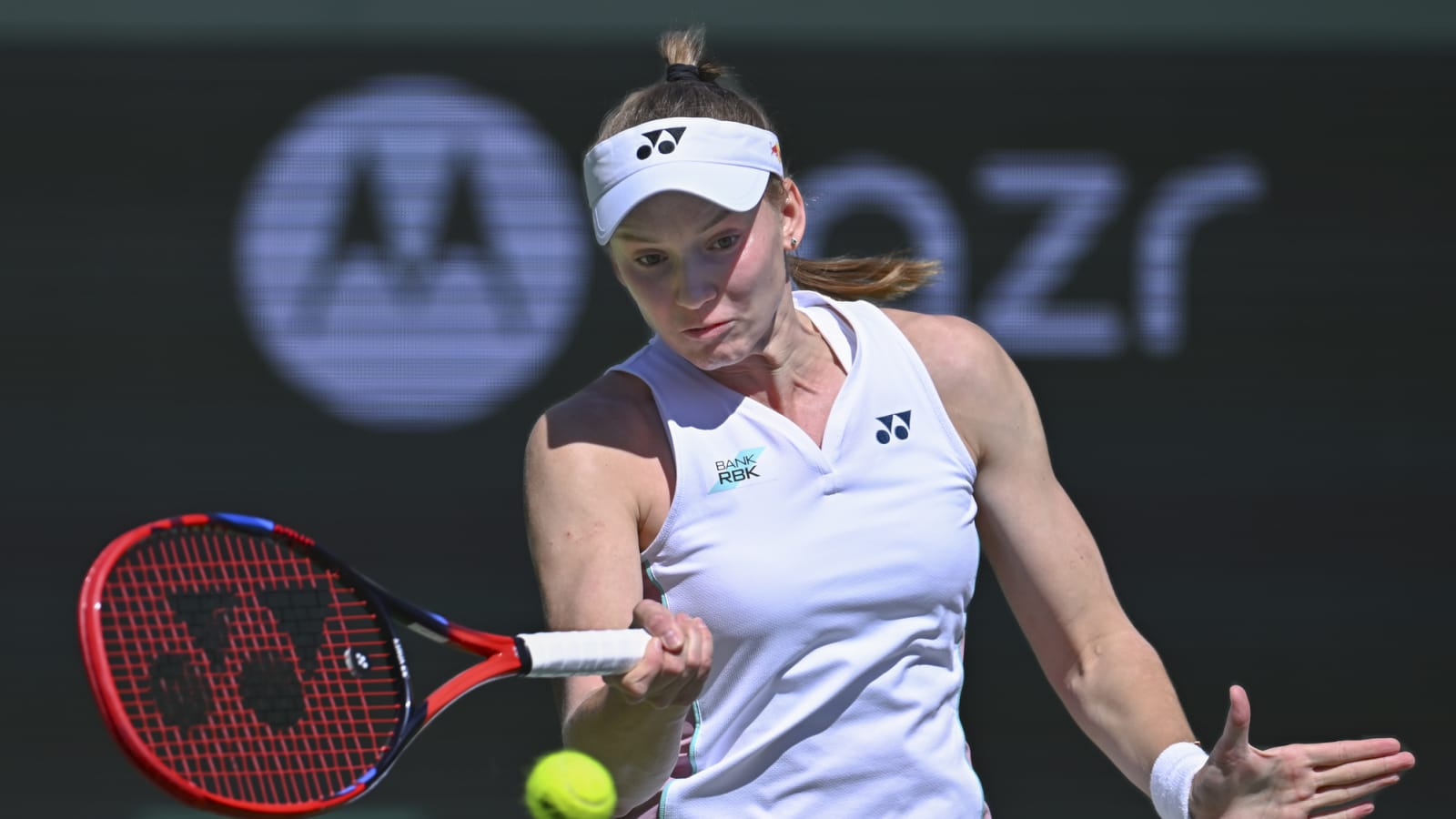 'After some years many kids actually want to try and play tennis': Rybakina reflects on her Wimbledon impact in Kazakhstan