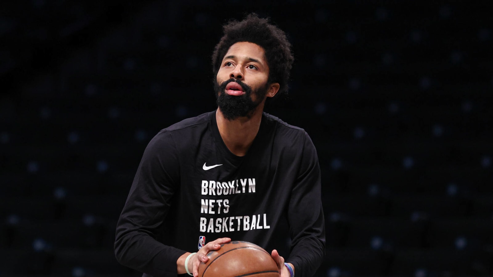 Spencer Dinwiddie Reveals Bold Reason For Signing With Lakers Over Mavs